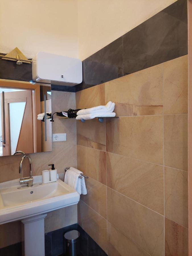 Ferienwohnung Ata Velden Velden am Wörthersee Exterior foto